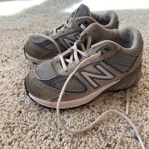 Toddler new balance